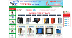 Desktop Screenshot of phukienmang.com