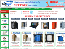 Tablet Screenshot of phukienmang.com